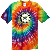 CT ECHO Stars Youth Tie-Dye Tee