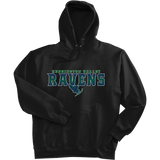 Kensington Valley Ravens Super Heavyweight Fleece Hoodie