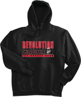 Phila Revolution Super Heavyweight Fleece Hoodie