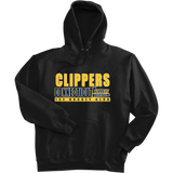 CT Clippers Super Heavyweight Fleece Hoodie