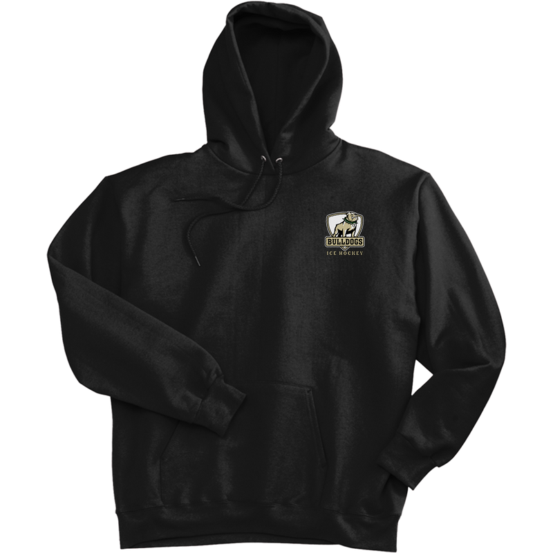 HVM Bulldogs Ultimate Cotton - Pullover Hooded Sweatshirt