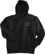 Orange County West Ultimate Cotton - Pullover Hooded Sweatshirt