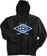 Ramapo Saints Super Heavyweight Fleece Hoodie