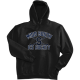 Midd South Hockey Ultimate Cotton - Pullover Hooded Sweatshirt