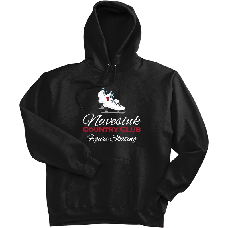 Navesink Figure Skating Ultimate Cotton - Pullover Hooded Sweatshirt