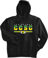 Chester County Ultimate Cotton - Pullover Hooded Sweatshirt