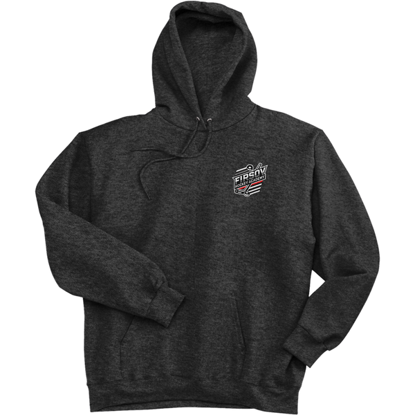 Firsov Ultimate Cotton - Pullover Hooded Sweatshirt