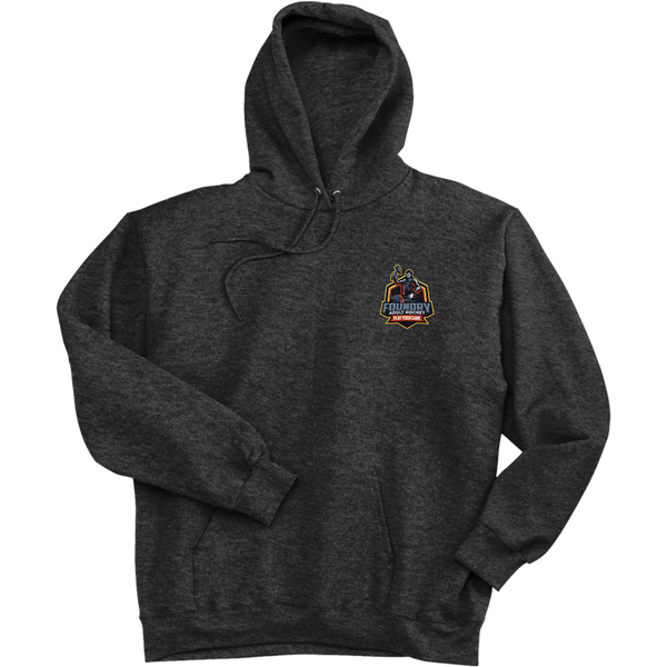 Foundry Ultimate Cotton - Pullover Hooded Sweatshirt