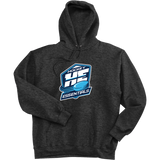 Hockey Essentials Ultimate Cotton - Pullover Hooded Sweatshirt