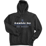 Randolph Hockey Ultimate Cotton - Pullover Hooded Sweatshirt