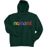 Namami Super Heavyweight Fleece Hoodie