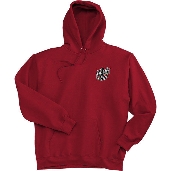 Firsov Ultimate Cotton - Pullover Hooded Sweatshirt