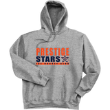 Prestige Stars Super Heavyweight Fleece Hoodie