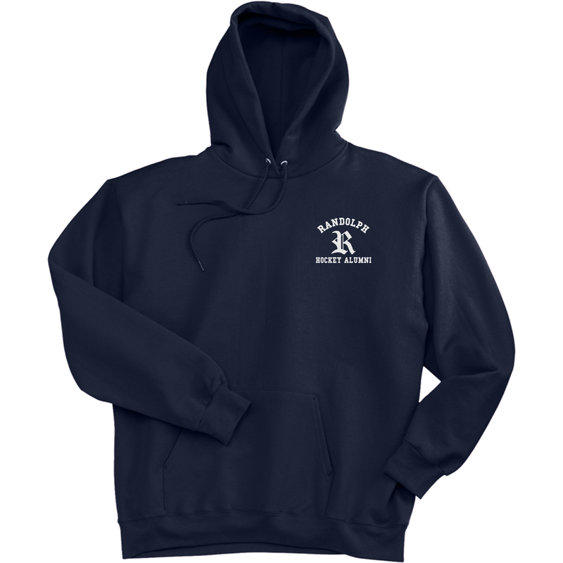 Randolph Hockey Ultimate Cotton - Pullover Hooded Sweatshirt