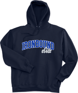 Ironbound Ultimate Cotton - Pullover Hooded Sweatshirt