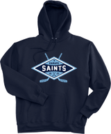 Ramapo Saints Super Heavyweight Fleece Hoodie