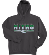Nitro Soccer Super Heavyweight Fleece Hoodie