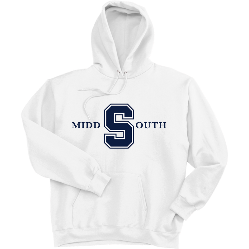 Midd South FBLA Ultimate Cotton - Pullover Hooded Sweatshirt