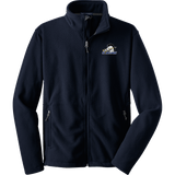 Mid-State Mustangs Value Fleece Jacket