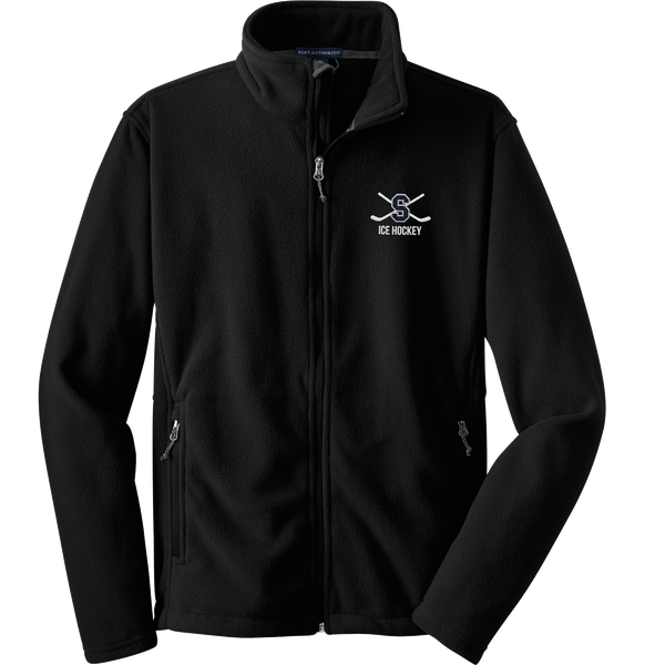 Midd South Hockey Value Fleece Jacket