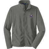 Lady Badgers Value Fleece Jacket