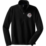 CT Whalers Tier 2 Value Fleece 1/4-Zip Pullover