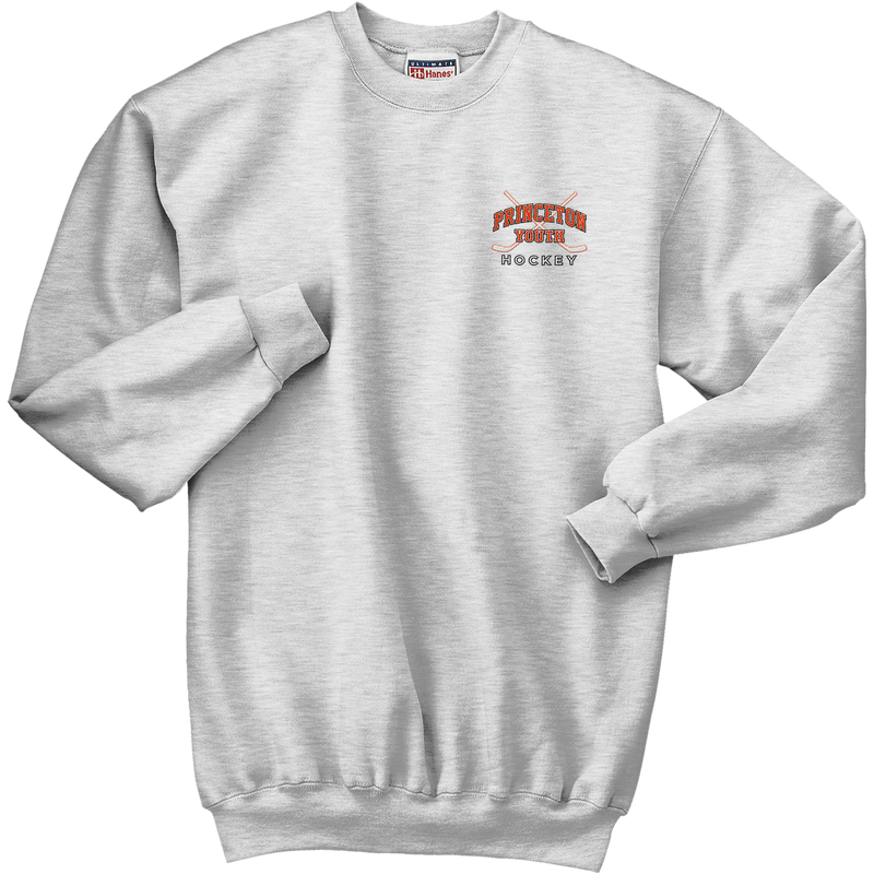 PYH Ultimate Cotton - Crewneck Sweatshirt