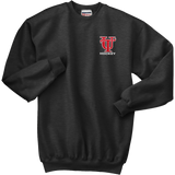 University of Tampa Ultimate Cotton - Crewneck Sweatshirt