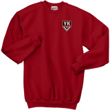 Young Kings Ultimate Cotton - Crewneck Sweatshirt