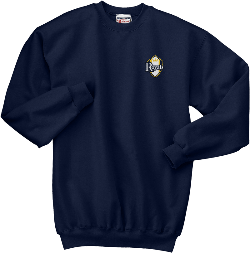 Royals Hockey Club Ultimate Cotton - Crewneck Sweatshirt