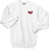 York Devils Ultimate Cotton - Crewneck Sweatshirt