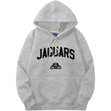 Igloo Jaguars Breakaway Fall Fleece Adult Hoodie