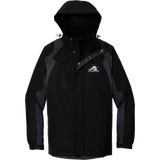 Mid-State Mustangs Ranger 3-in-1 Jacket