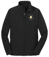 Upland Soccer Core Soft Shell Jacket