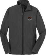 Orange County West Core Soft Shell Jacket