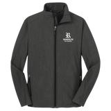 Randolph Hockey Core Soft Shell Jacket