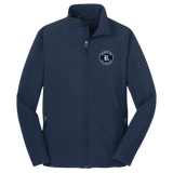 Randolph Hockey Core Soft Shell Jacket