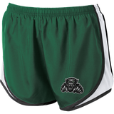 Igloo Jaguars Ladies Cadence Short