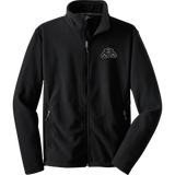 Igloo Jaguars Youth Value Fleece Jacket