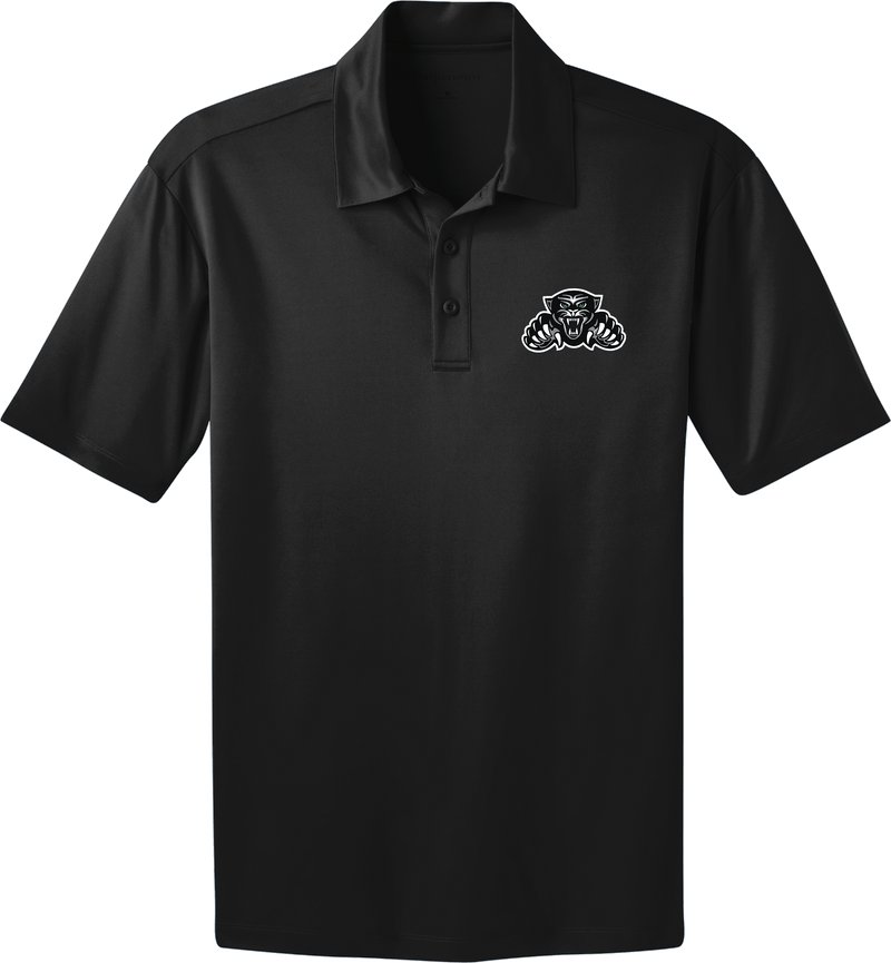 Igloo Jaguars Adult Silk Touch Performance Polo