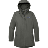 Ironbound Ladies All-Weather 3-in-1 Jacket