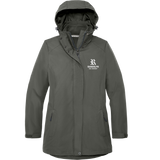 Randolph Hockey Ladies All-Weather 3-in-1 Jacket