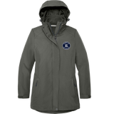 Randolph Hockey Ladies All-Weather 3-in-1 Jacket