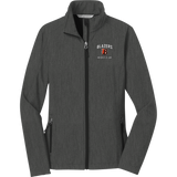 Philadelphia Blazers Ladies Core Soft Shell Jacket