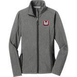 CT Whalers Tier 1 Ladies Core Soft Shell Jacket