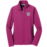 Lady Kings Ladies Core Soft Shell Jacket