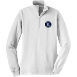 Randolph Hockey Ladies 1/4-Zip Sweatshirt