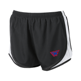 Mid-Fairfield Ladies Cadence Short