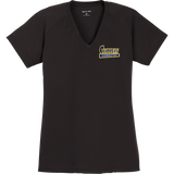 CT Clippers Ladies Ultimate Performance V-Neck