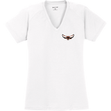 Orange County West Ladies Ultimate Performance V-Neck